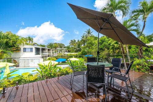 Two-Bedroom Apartment with Sea View image 5