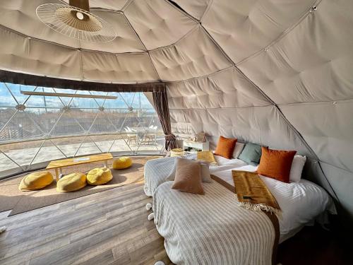 Hotel & Glamping ACT FUTTSU