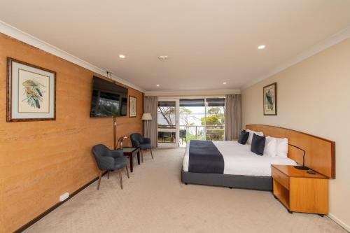 Mercure Kangaroo Island Lodge