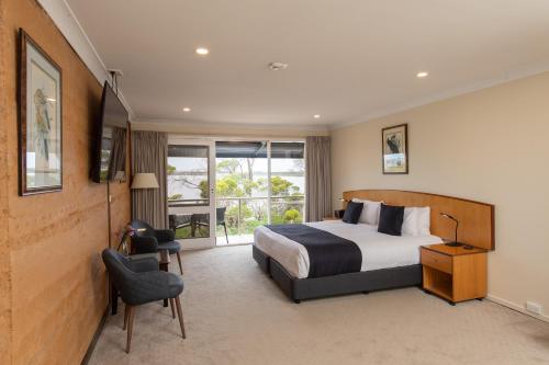 Mercure Kangaroo Island Lodge