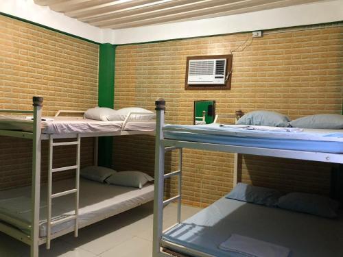 RAVARA NATIVIDAD PENSION HOUSE