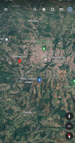 Casa Los Madriz Suite #1 Casa Los Madriz Suite #1