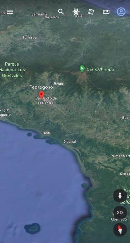 Casa Los Madriz Suite #1 Casa Los Madriz Suite #1