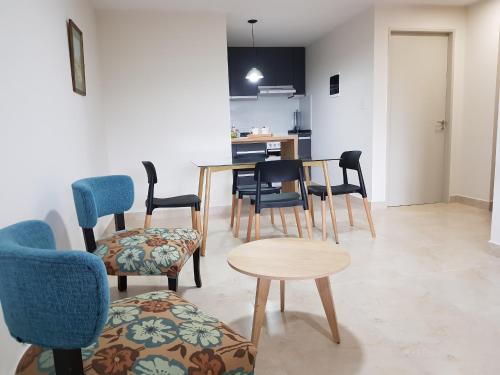 Avío del Alma (Avio del Alma) in 산 살바도르 데 후후이