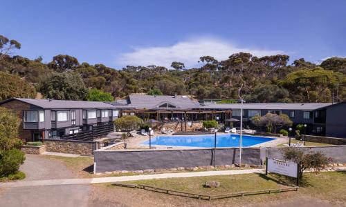 Mercure Kangaroo Island Lodge