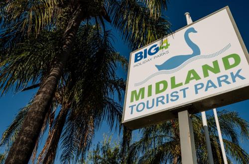 BIG4 Perth Midland Tourist Park