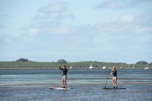 Mercure Kangaroo Island Lodge