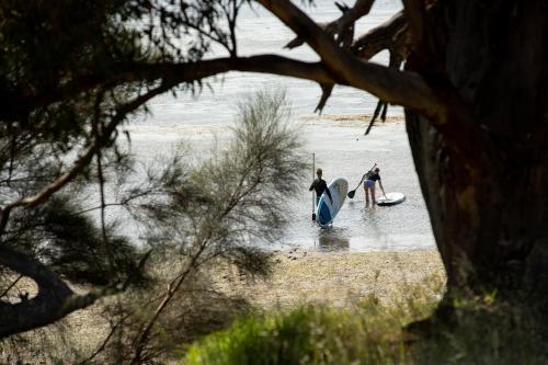 Mercure Kangaroo Island Lodge