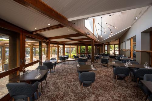 Mercure Kangaroo Island Lodge