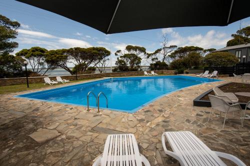 Mercure Kangaroo Island Lodge