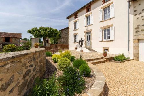 La maison d'eugénie - Lavignac