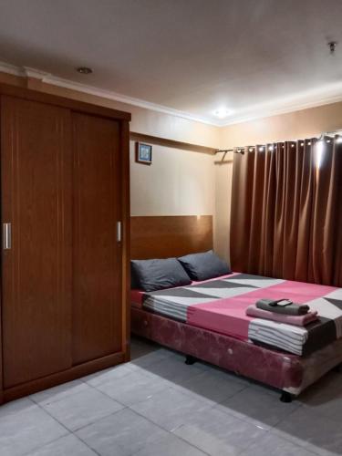 Comfortable Room by HHH PROPERTY