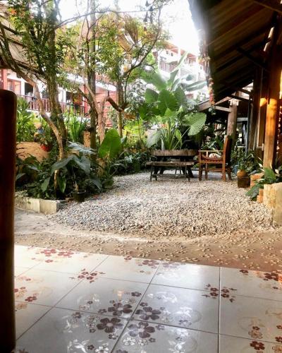 Champa Lao The Villa