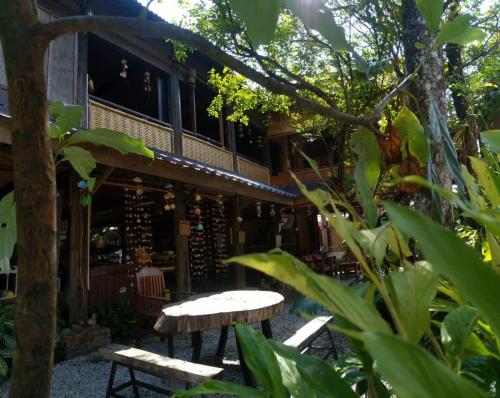 Champa Lao The Villa