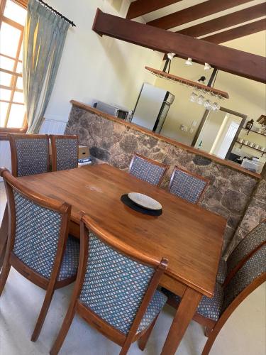 Faciliteiten, Honeysuckle Cottages in Stanthorpe gebied