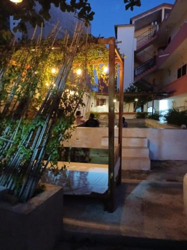 Hotel Casa Juanita – Puerto Escondido, AR
