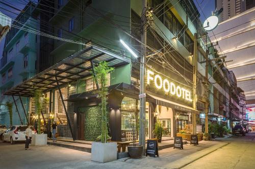 FOODOTEL