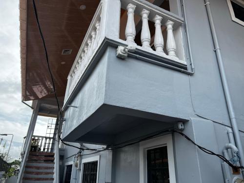 Hollywood Guesthouse in 喬治敦