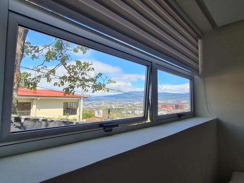 Cute Escazú Loft -Great view-