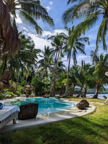 The Beach Camp In Ocamocam