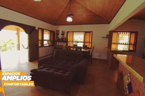 Casa Campestre Sueño Verde