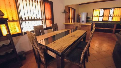 Casa Campestre Sueño Verde