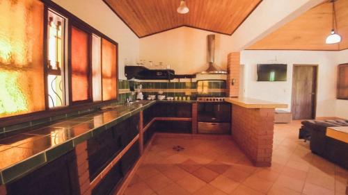 Casa Campestre Sueño Verde (Casa Campestre Sueno Verde) in Guateque