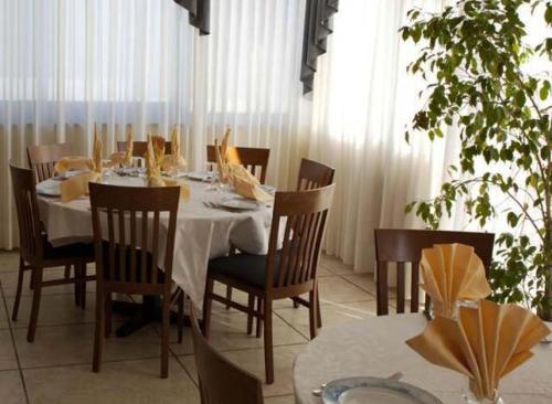 Restaurante, Hotel Panorama Del Golfo in Manfredonia