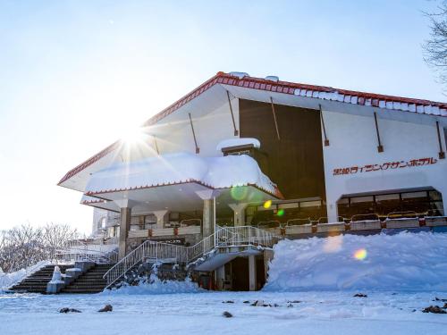 Kurohime Kogen Hotel