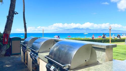 Maui Westside Presents: Whaler 420 - Best location in Kaanapali beach - image 12