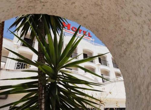 hotel photo