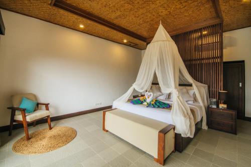 Pondok Wisata Patal Kikian