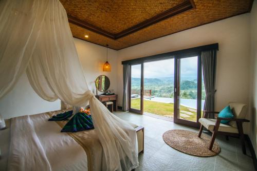 Pondok Wisata Patal Kikian