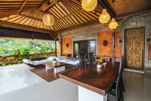 Pondok Wisata Patal Kikian