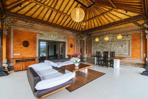 Pondok Wisata Patal Kikian