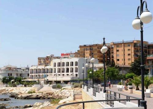 Hotel Panorama Del Golfo - main image