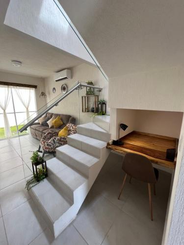 Casa vacacional familiar in Fraccionamiento Altavela