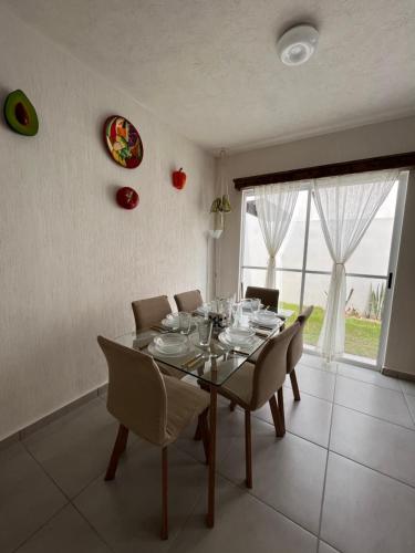 Casa vacacional familiar in Fraccionamiento Altavela