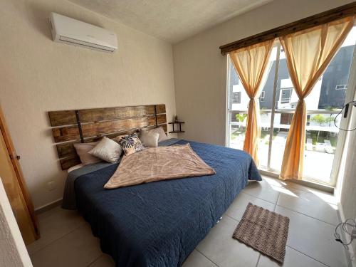 Casa vacacional familiar in Fraccionamiento Altavela