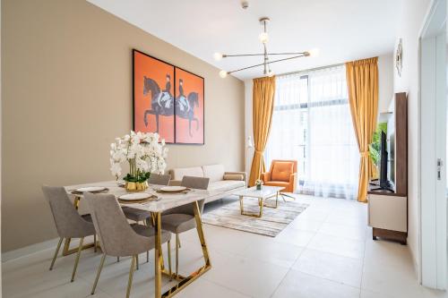 Primestay - Prime Views Meydan 1BR - image 5
