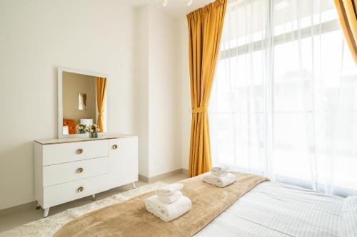 Primestay - Prime Views Meydan 1BR - image 12