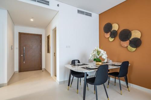 Primestay - Prime Views 1BR in Al Meydan - image 6