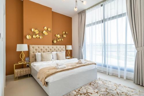 Primestay - Prime Views 1BR in Al Meydan - image 11