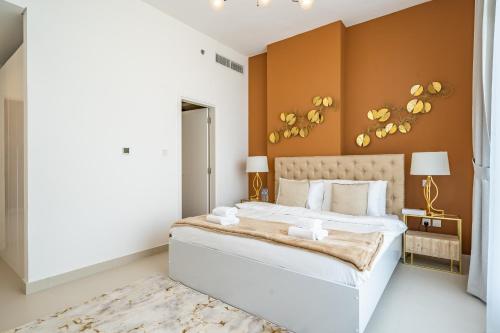 Primestay - Prime Views 1BR in Al Meydan - image 12