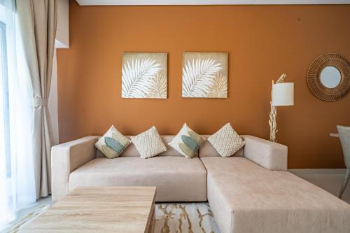 Primestay - 1BR in Prime Views in Al Meydan - main image