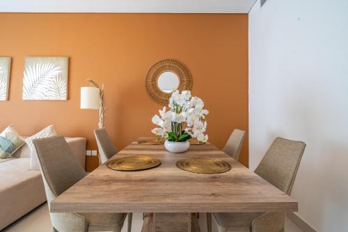 Primestay - 1BR in Prime Views in Al Meydan - image 7