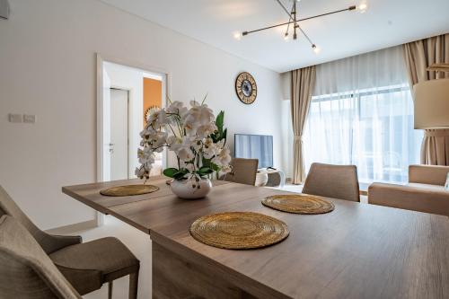 Primestay - 1BR in Prime Views in Al Meydan - image 8