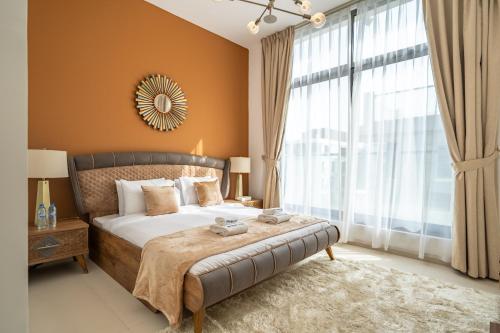 Primestay - 1BR in Prime Views in Al Meydan - image 12