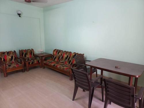 2 Bhk Holiday home near Panjim city & Beaches