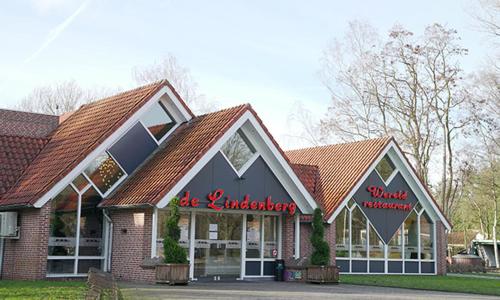 Restaurant, Vechtdalhuisje 16 in Ommen